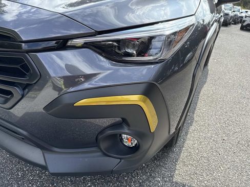 New 2026 Subaru Crosstrek 2.5i Sport AWD/4WD image 11