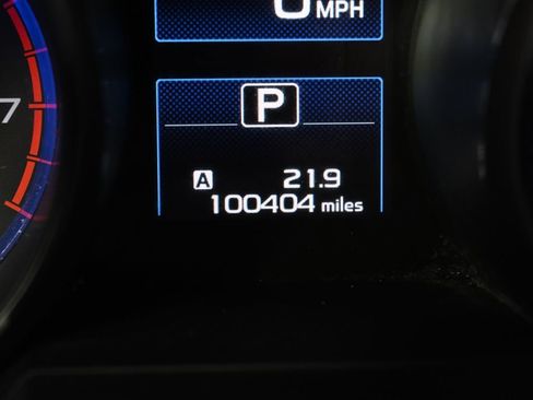 Used 2015 Subaru Legacy 2.5i Premium image 23