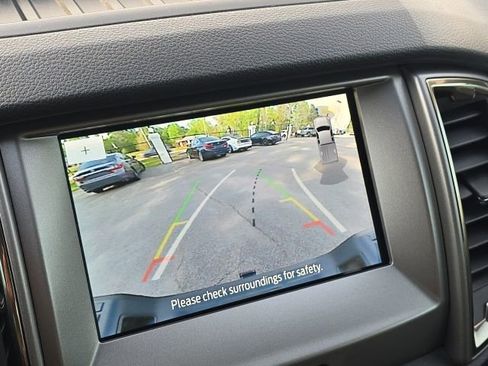 Used 2021 Ford Ranger XLT w/ Equipment Group 301A Mid image 33