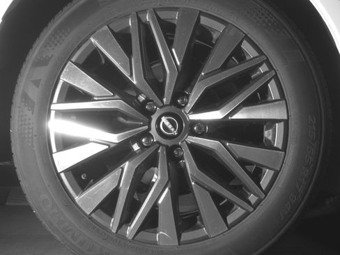 Used 2025 Nissan Altima 2.5 SV FWD image 15