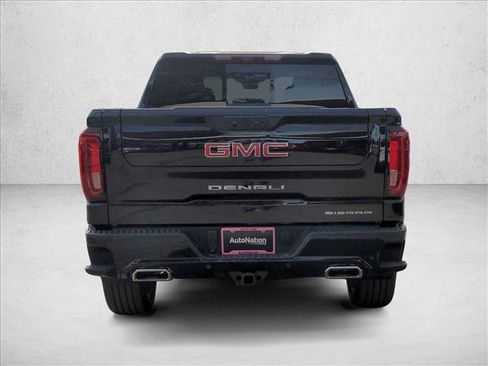 New 2026 GMC Sierra 1500 Denali AWD/4WD image 6