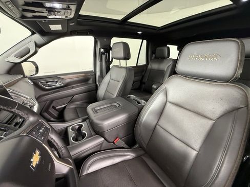 Used 2023 Chevrolet Tahoe High Country image 33