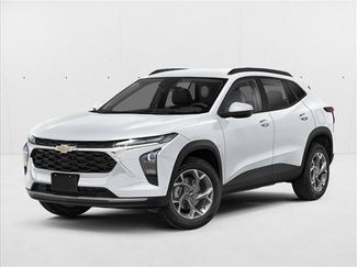 Used 2025 Chevrolet Trax ACTIV w/ Sunroof Package FWD video 1