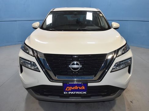 Used 2023 Nissan Rogue SV image 23