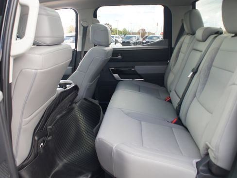 Used 2024 Toyota Tundra Limited image 16