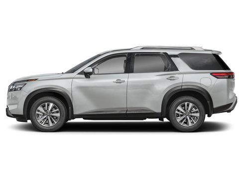 New 2025 Nissan Pathfinder SL image 33