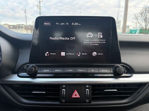 Used 2024 Kia Forte LXS image 21