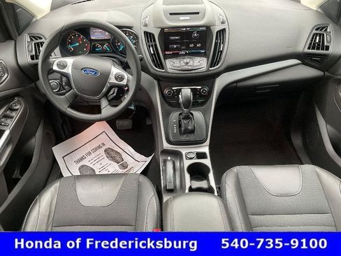 Used 2014 Ford Escape SE w/ SE Chrome Package FWD image 44