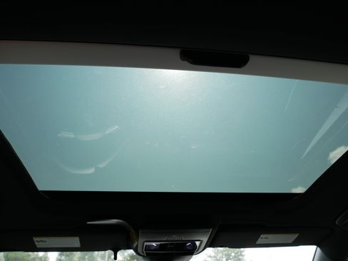 New 2025 Volkswagen GTI SE image 10