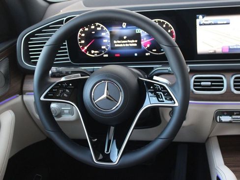 Used 2026 Mercedes-Benz GLE 350 4MATIC image 18