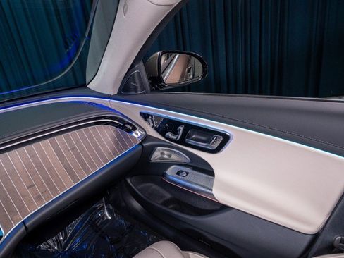 Certified 2026 Mercedes-Benz E 350 Sedan image 27