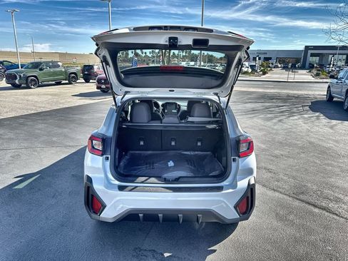 New 2026 Subaru Crosstrek 2.0i Premium image 19