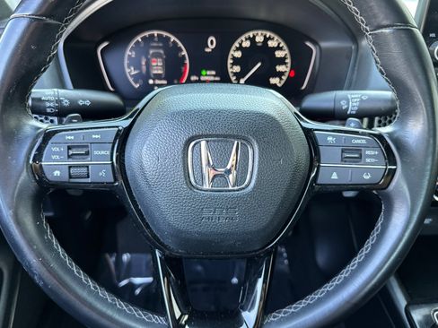 Used 2024 Honda Civic Sport image 11
