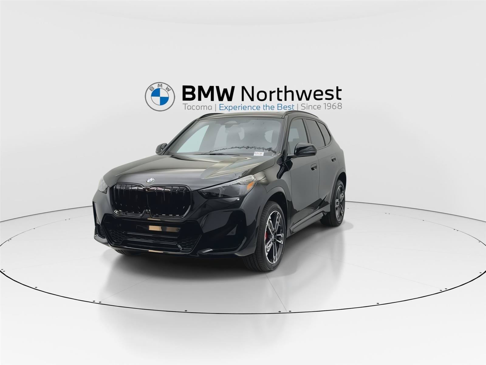Used 2026 BMW X1 xDrive28i w/ Technology Package AWD/4WD image 8