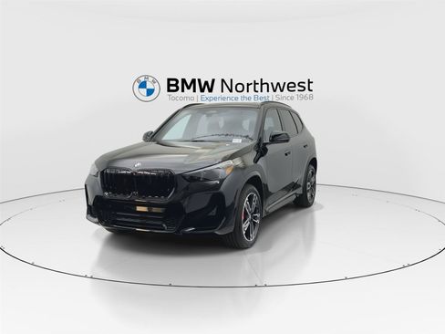 Used 2026 BMW X1 xDrive28i w/ Technology Package AWD/4WD image 8