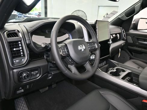 Used 2026 RAM 1500 Rebel w/ Rebel Level 2 Equipment Group AWD/4WD image 10