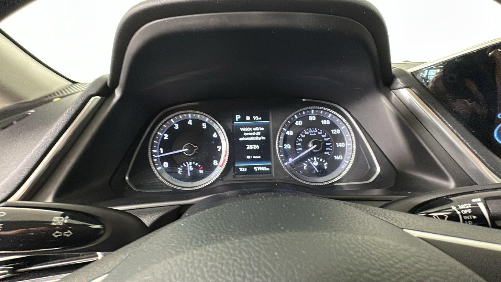 Used 2023 Hyundai Sonata SEL w/ Cargo Package FWD image 21