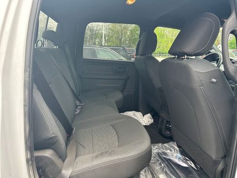 New 2025 RAM 2500 Tradesman AWD/4WD image 20