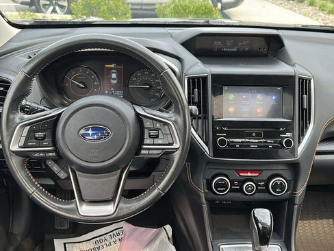 Certified 2021 Subaru Crosstrek 2.0i Premium w/ Moonroof Package image 25
