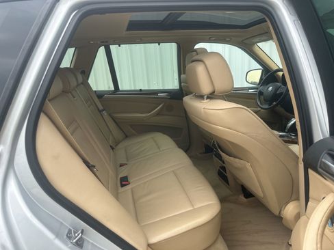 Used 2011 BMW X5 xDrive35i AWD/4WD image 13
