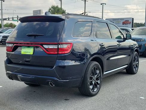 Used 2023 Dodge Durango GT RWD image 6