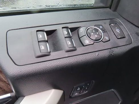 Used 2017 Ford F350 Lariat w/ Lariat Ultimate Package image 14