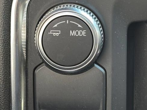 Used 2021 GMC Sierra 1500 SLT RWD image 35