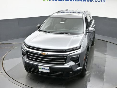 New 2026 Chevrolet Traverse High Country image 26