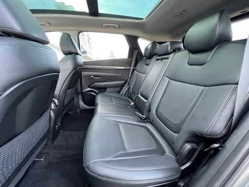 Used 2023 Hyundai Tucson Limited image 23