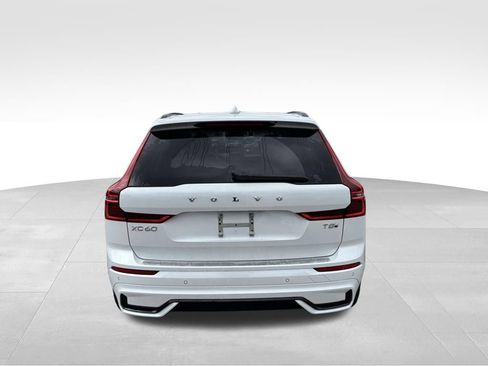 New 2026 Volvo XC60 T8 Ultra w/ Protection Package Premier AWD/4WD image 5