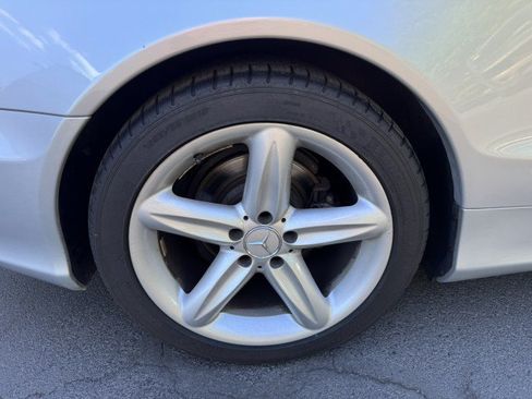 Used 2005 Mercedes-Benz SL 500 image 34
