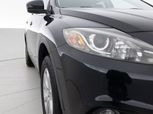 Used 2014 MAZDA CX-9 Touring w/ Touring Technology Package image 11