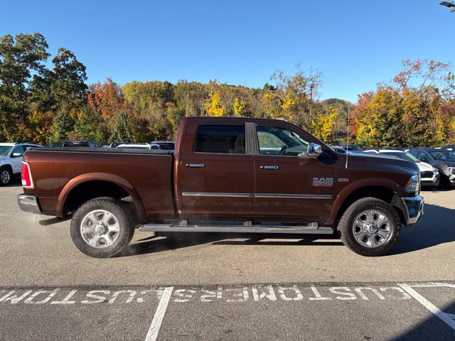 Used 2015 RAM 2500 Laramie w/ Convenience Group AWD/4WD image 6