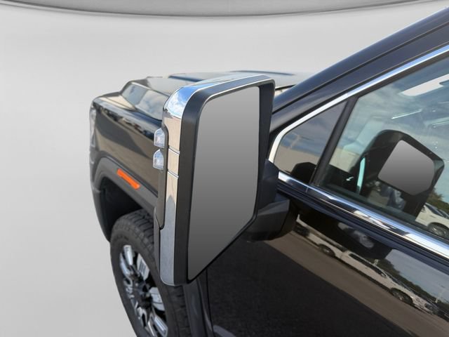 Used 2024 GMC Sierra 2500 Denali w/ Denali Reserve Package AWD/4WD image 10