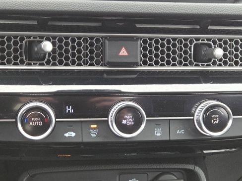 Used 2023 Honda Civic Sport image 30