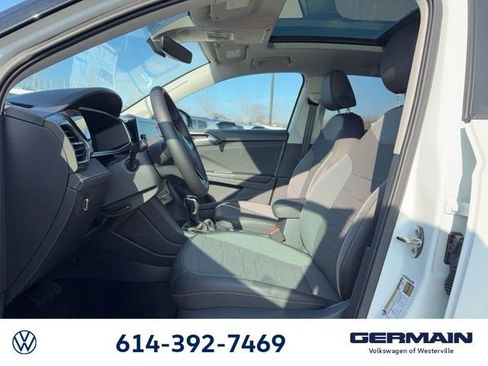 New 2026 Volkswagen Taos SE AWD/4WD image 25