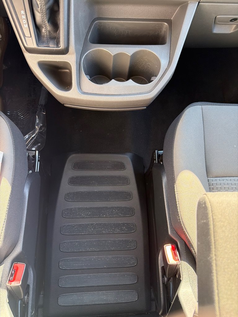 Used 2026 Ford Transit 350 XLT RWD image 23