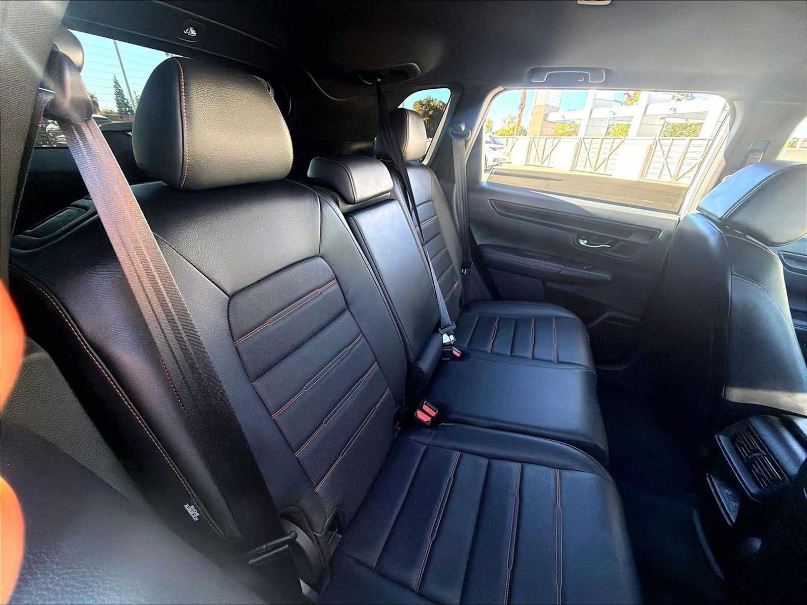 Used 2024 Honda CR-V Sport-L image 28