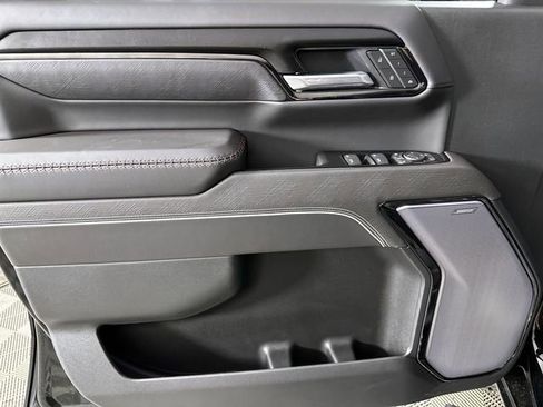 New 2026 GMC Sierra 2500 AT4X AWD/4WD image 24