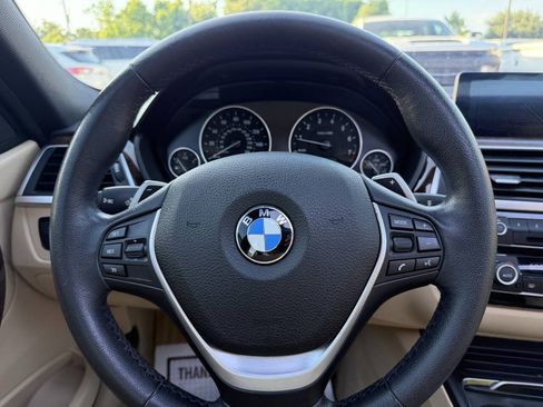 Used 2016 BMW 328i Sedan RWD image 20