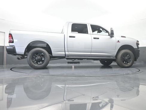 New 2026 RAM 3500 Tradesman image 58