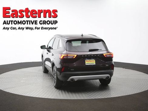 Used 2023 Ford Escape SE FWD image 37