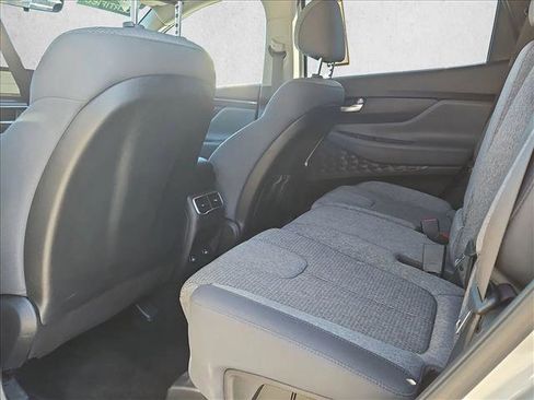 Used 2023 Hyundai Santa Fe SEL image 19