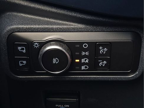 New 2025 Ford Bronco Raptor w/ Interior Carbon Fiber Pack image 17