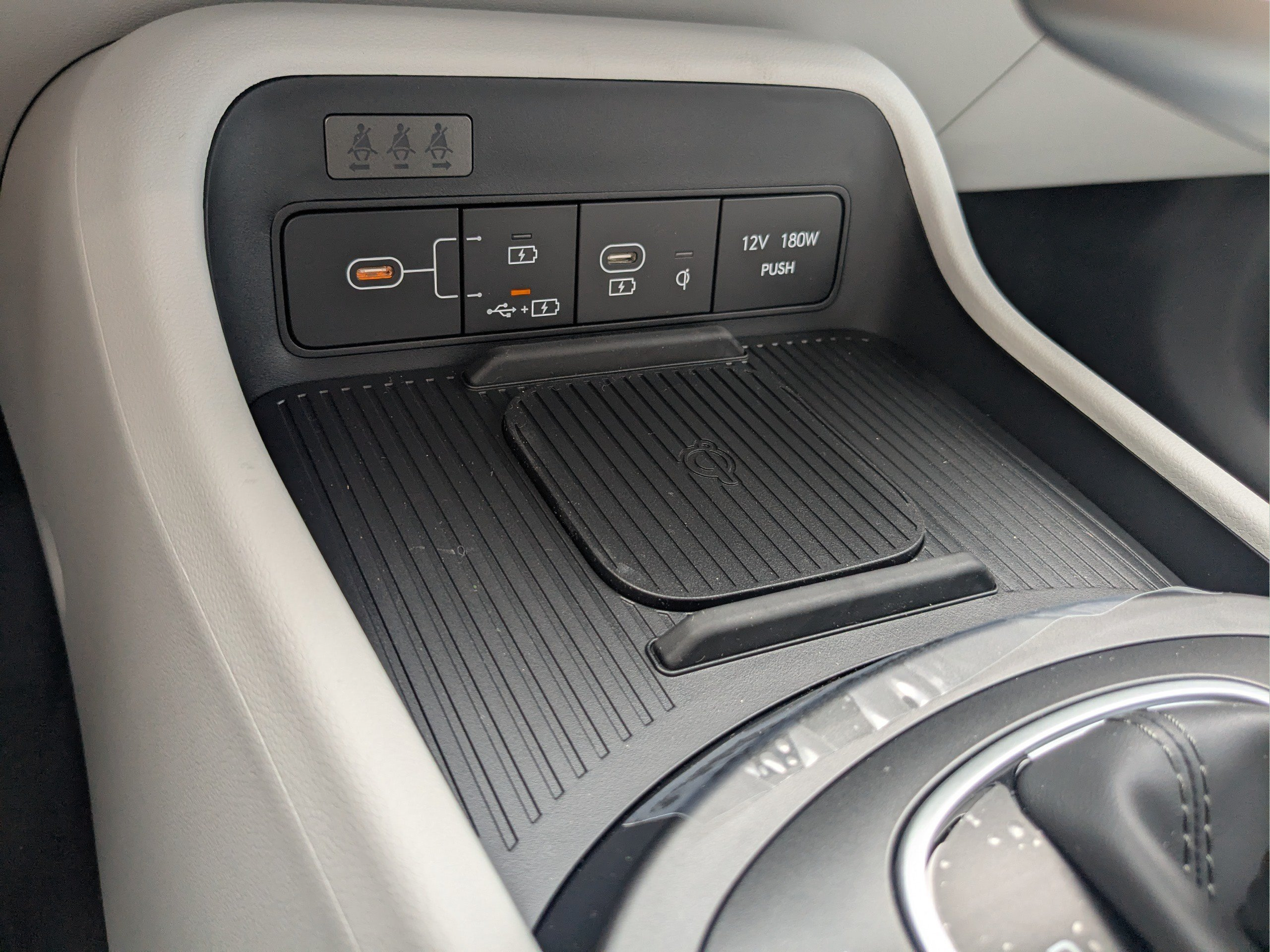 New 2027 Hyundai Kona SEL Sport FWD image 19