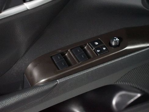 Certified 2024 Toyota Camry SE FWD image 29