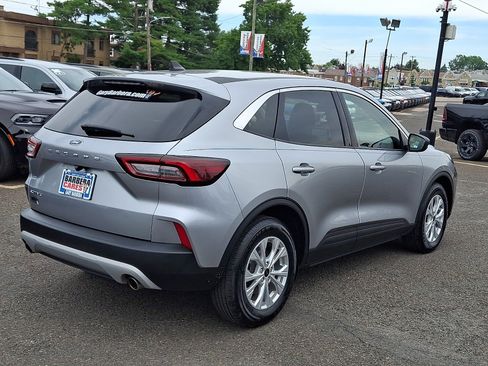 Used 2024 Ford Escape Active FWD image 6