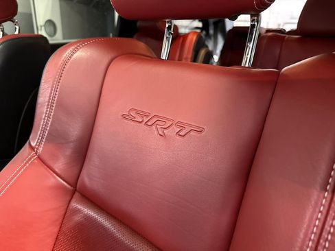 Used 2023 Dodge Durango SRT AWD/4WD image 29