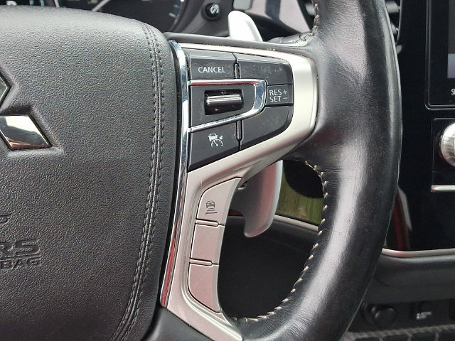 Used 2020 Mitsubishi Outlander SEL AWD/4WD image 8
