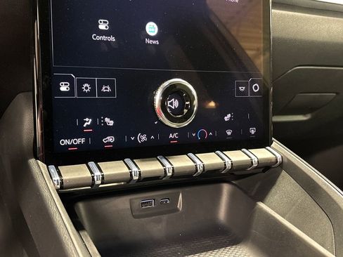 New 2026 GMC Terrain Elevation w/ Black Edition image 36